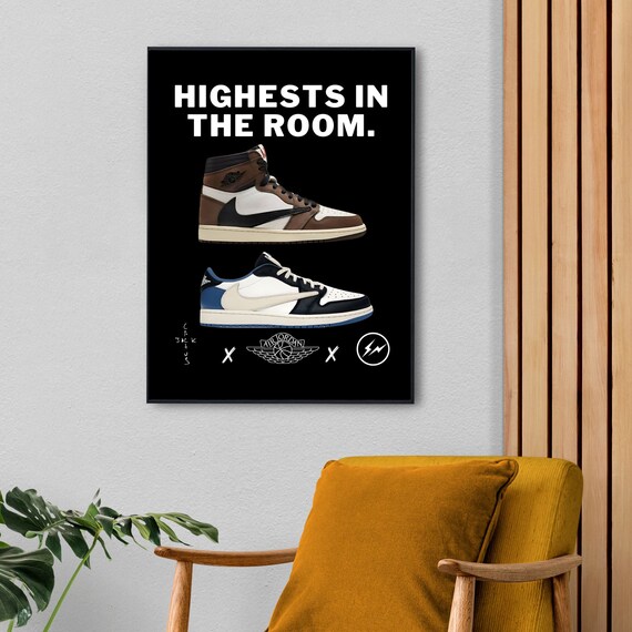 astroworld sneakers