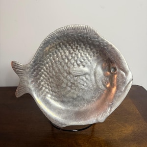 Arthur Court Fish - Etsy