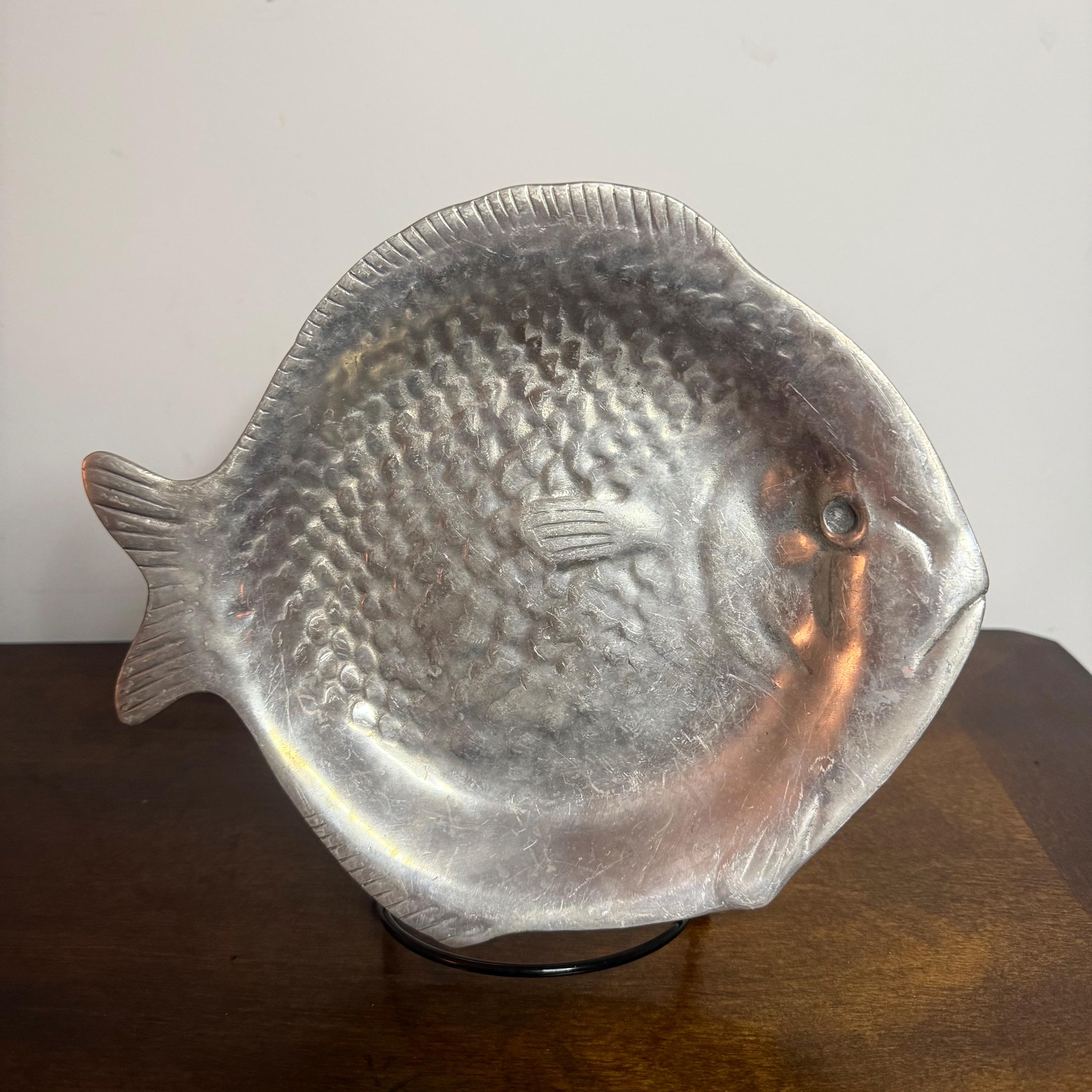 Arthur Court Fish - Etsy