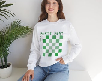 Party Fest 2024 Sweatshirt (Limited Edition)