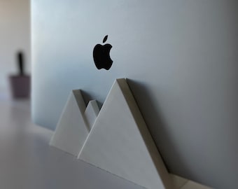 MacBook Vertical Stand