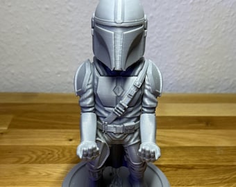 Star Wars Mandalorian Controller Stand/Holder