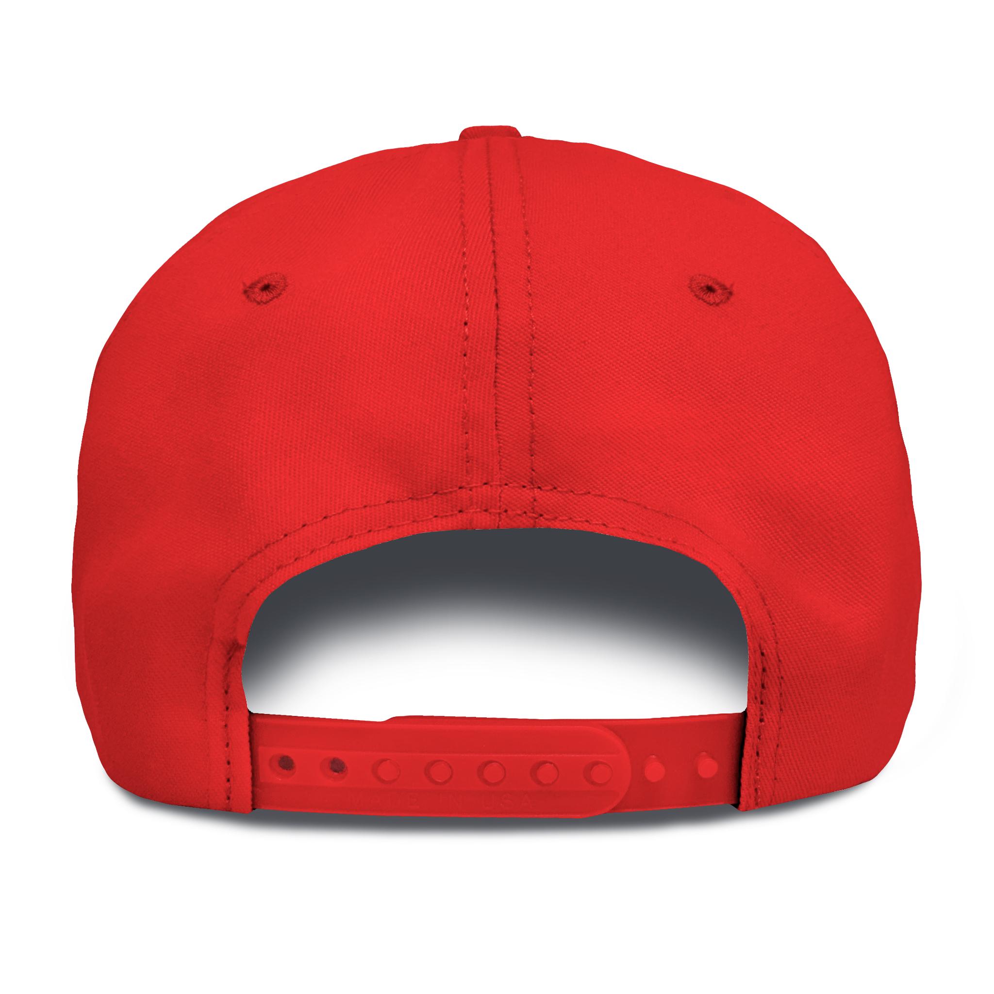 thumbnail image 2 of President Trump Hat Trump Tucker Hat 2024 I Stand With Trump Hat Trump 2 of 11