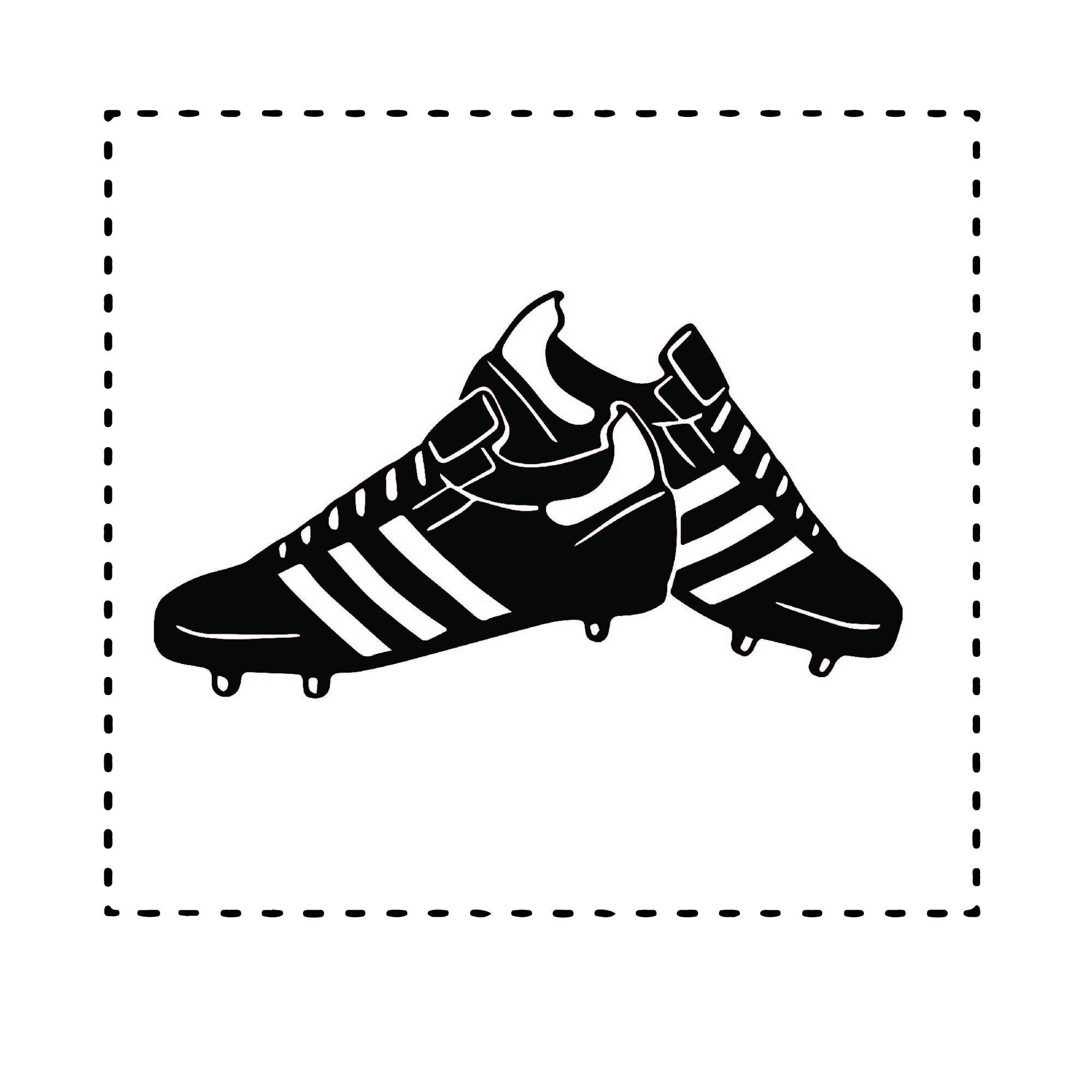 Soccer Shoes Png 
