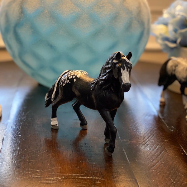 Schleich Repaint Andalusian