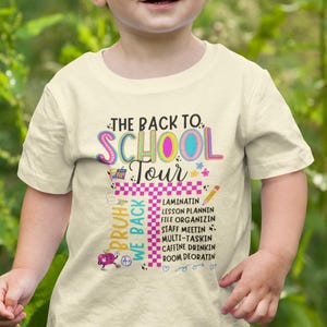 Back To School Shirt, First Day Of School, Coquette First Day Of School Png, Preppy Back To School Png, First Day Of School png, Teacher png