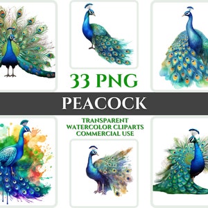 Peacock gifts sales