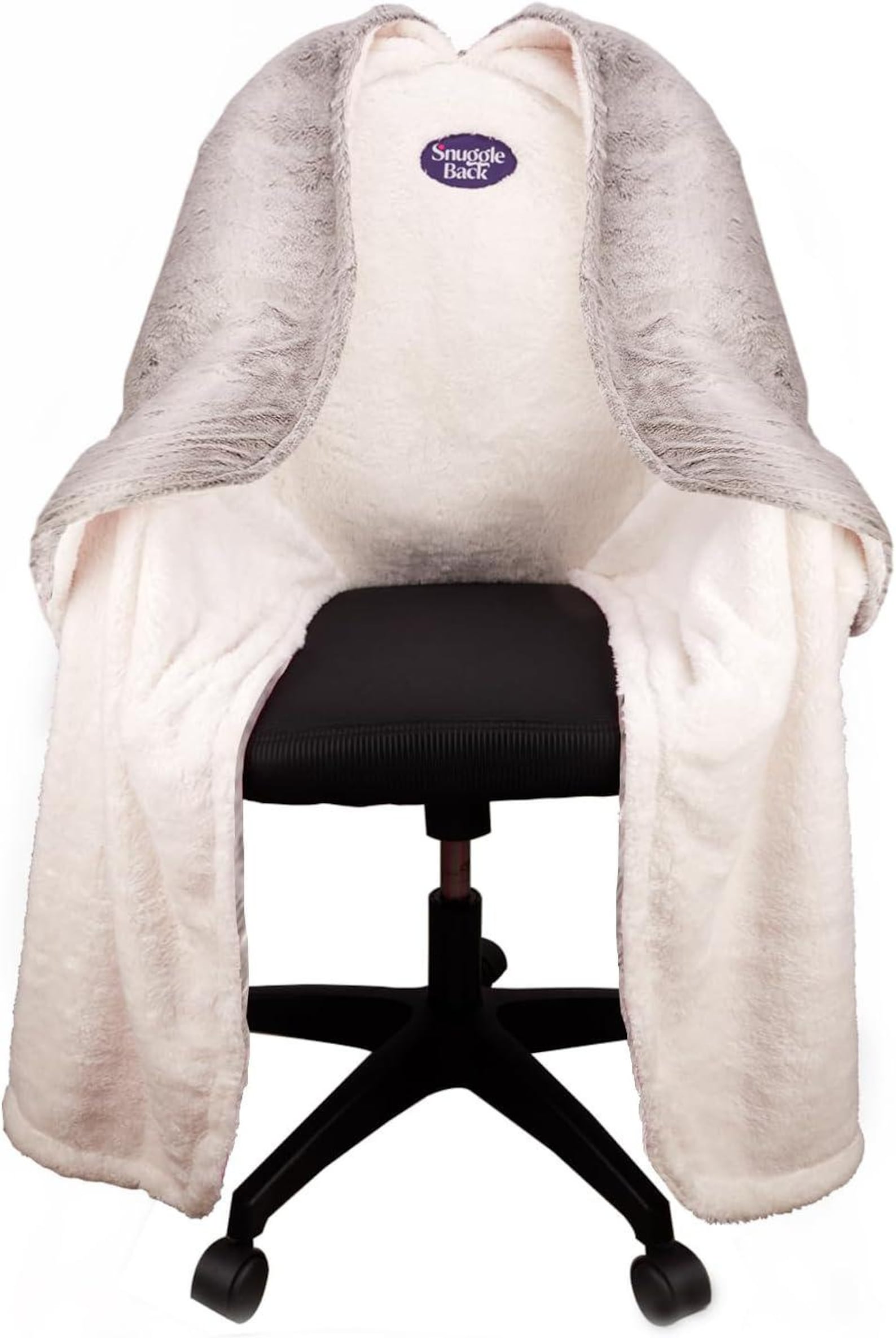 The Original Office Chair Blanket by SnuggleBack