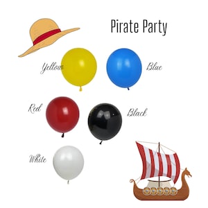 Balloon One Piece - Etsy 