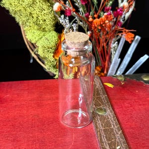Spell Jar