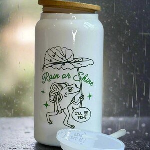 Frog tumbler, animals tumbler tumbler for her tumbler for him gift for her gift for him gift for friends gift for mom words tumbler