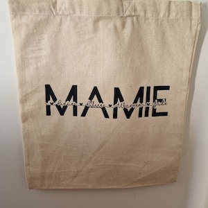 Custom Tote Bag