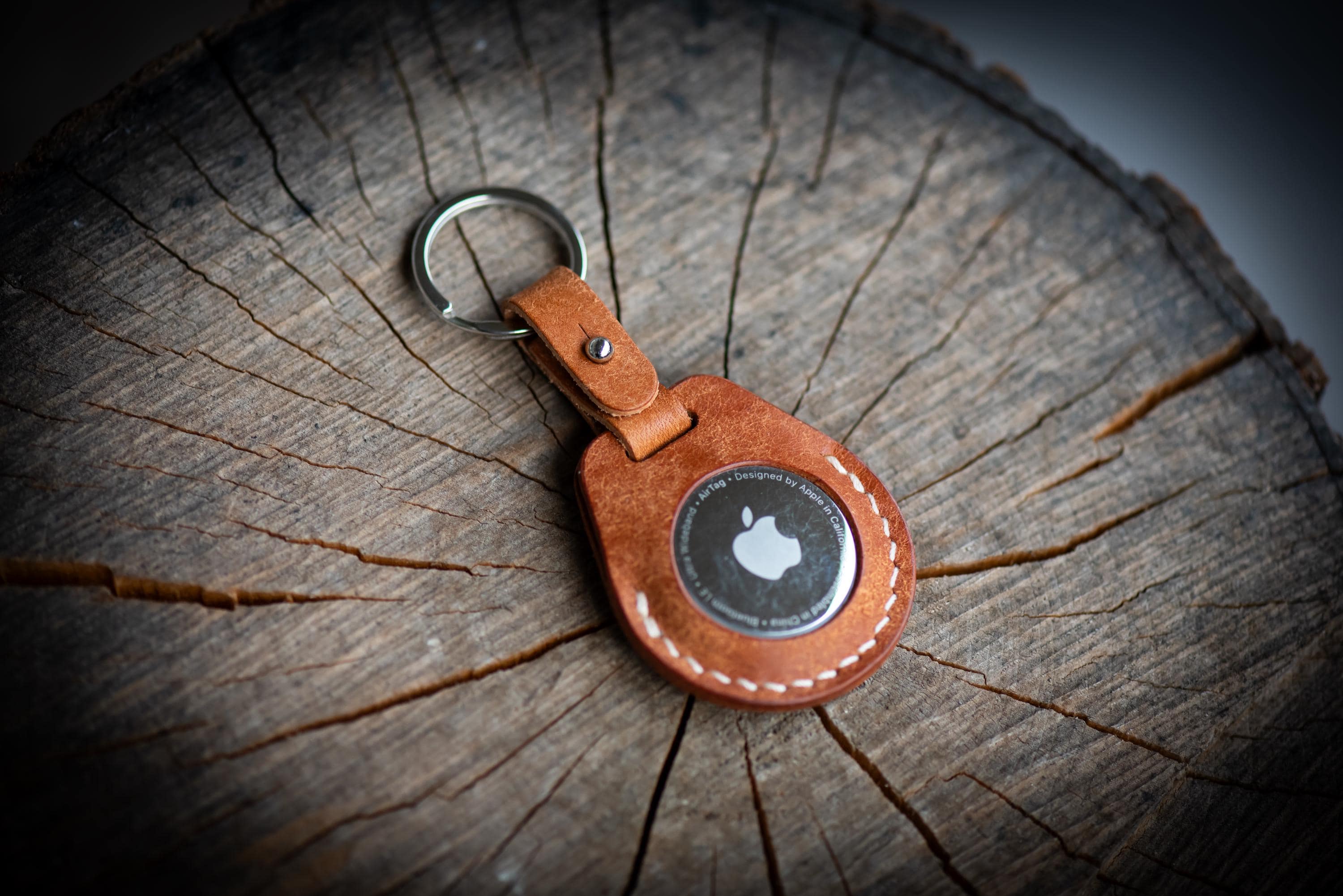 Hermes AirTag Holder - Etsy