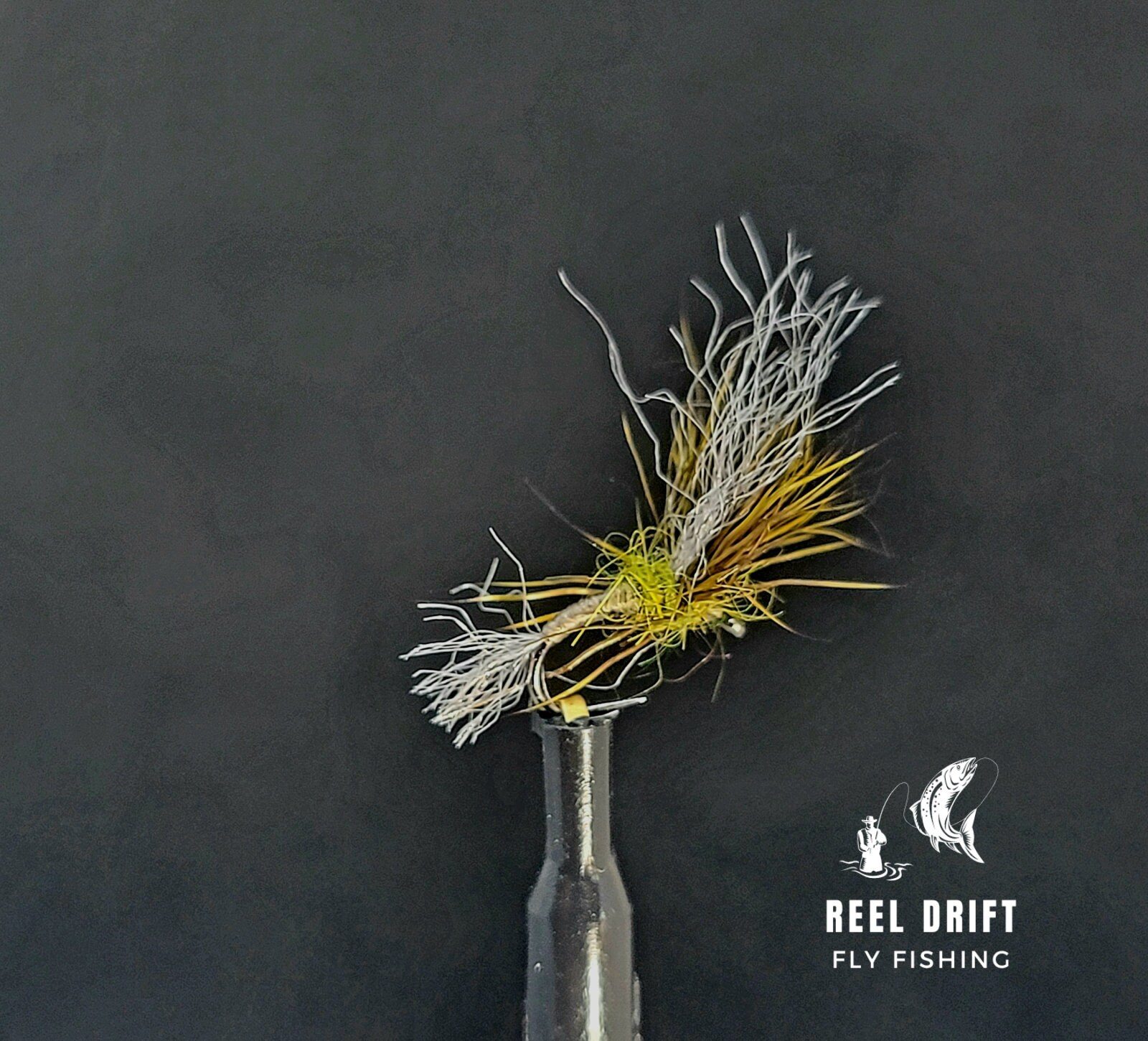 Fly Fishing Flies Etsy