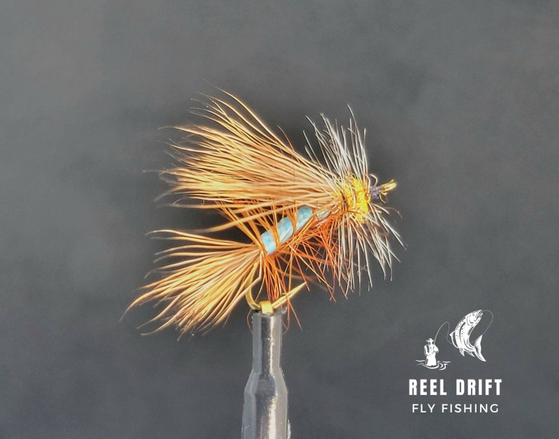 Fly Fishing Flies Etsy