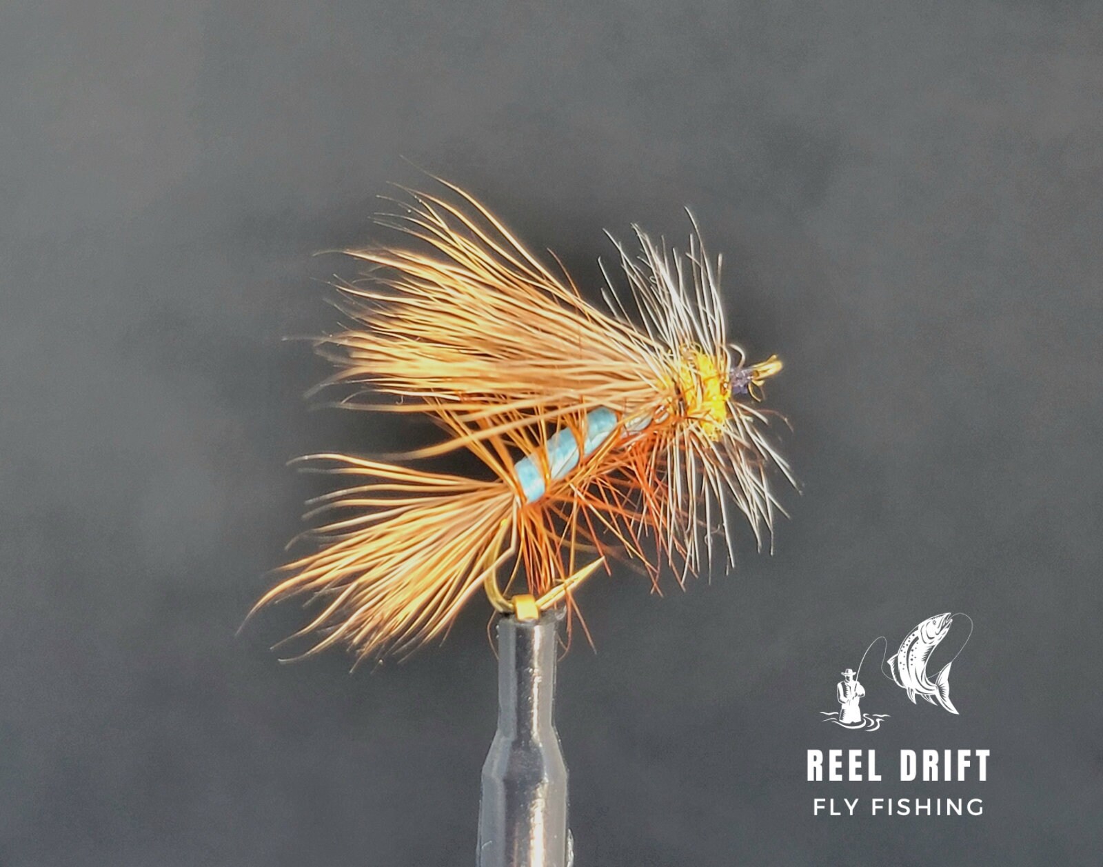 Fly Fishing Flies Etsy