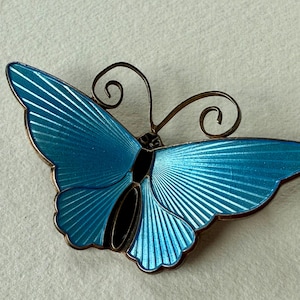 David Andersen Butterfly - Etsy