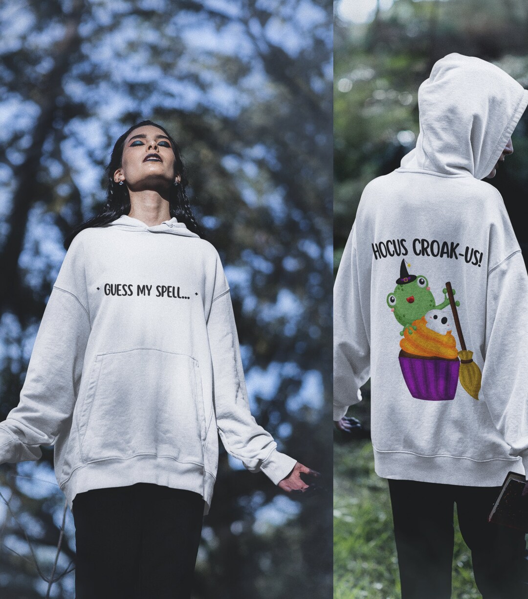https://www.etsy.com/listing/1567253909/cute-frog-hoodie-halloween-frog-witch
