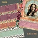 Ruban washi pour journal - Canada