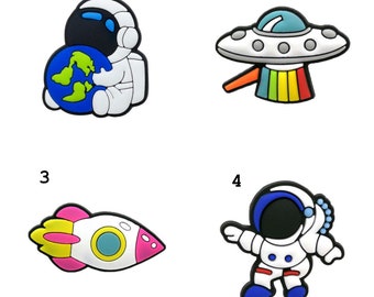 Universe | cosmos croc charms | croc jibbitz