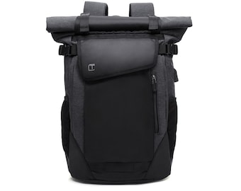 TangCool Antitheft Organized Travel Backpack