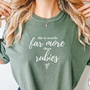Comfort Colors® Jesus Lover Shirt, Mother&#39;s Day Shirt, Modest Christian, Faith Based Shirt, Love Like Jesus Shirt, Mother&#39;s Day Gift