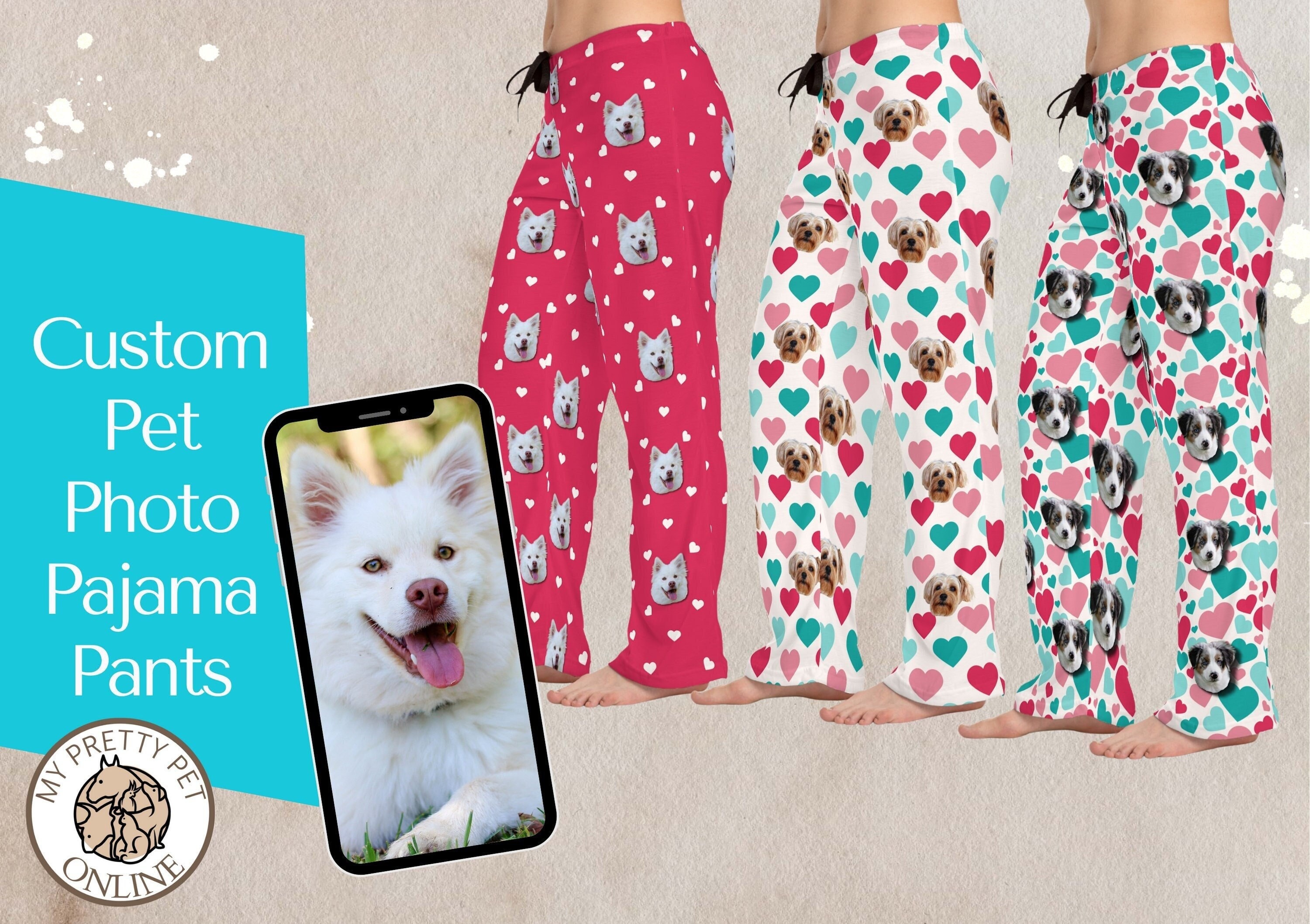 Japanese Spitz Pants Japanese Spitz Pants