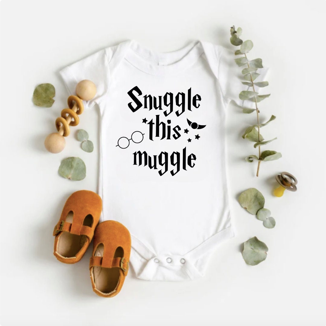 Muggle Baby Shower Australia