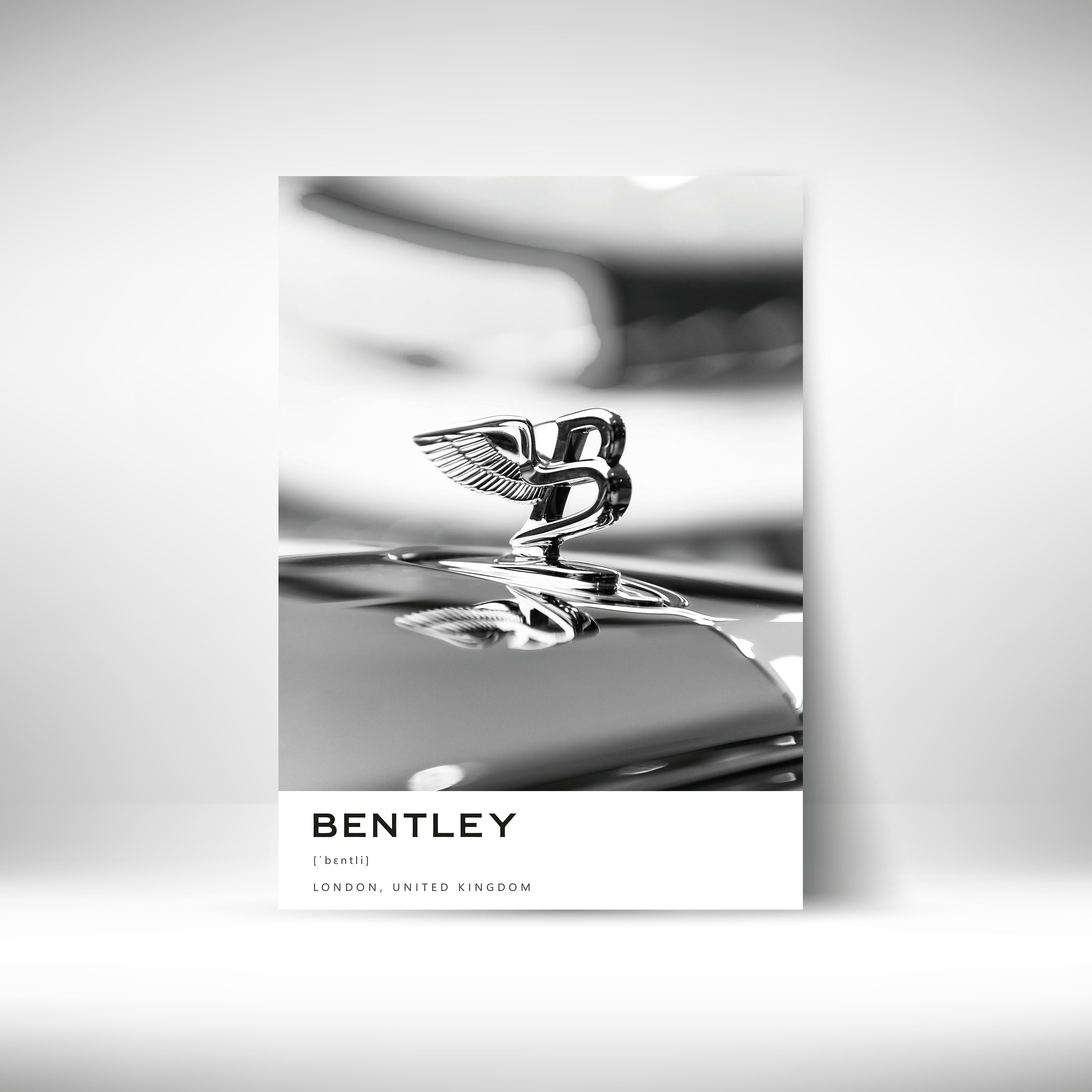 Bentleys London, Shop Vintage Louis Vuitton