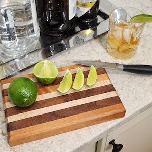 Small Premium Cutting Board