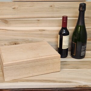 Wine Organizer