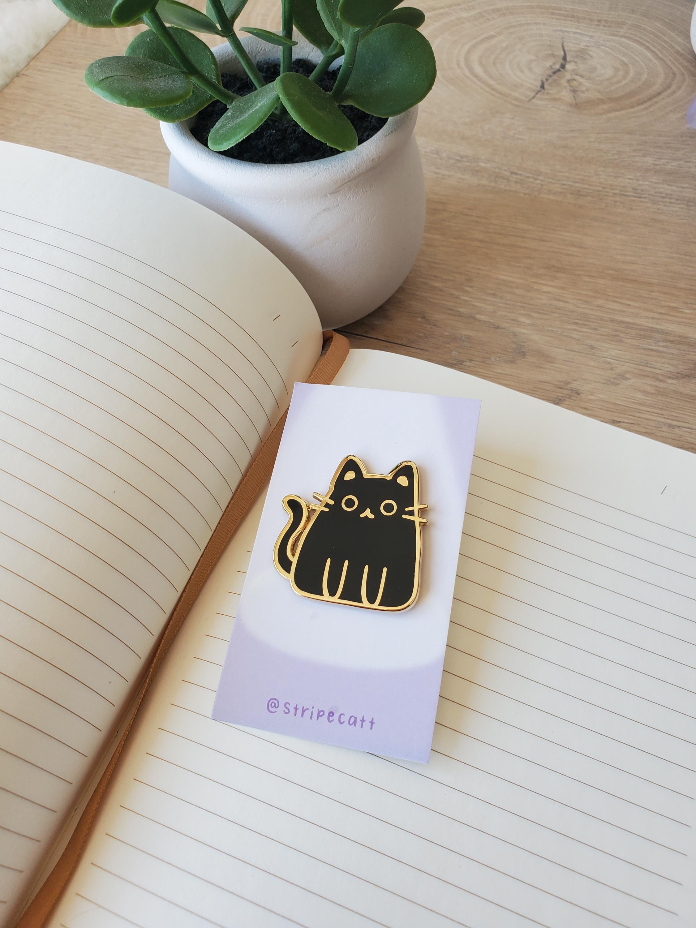 shopstripecatt - Etsy