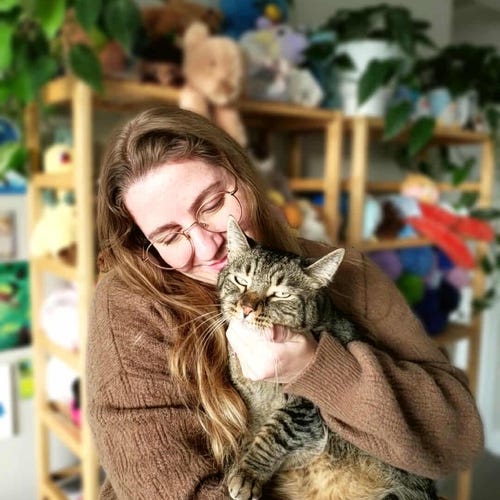 shopstripecatt - Etsy