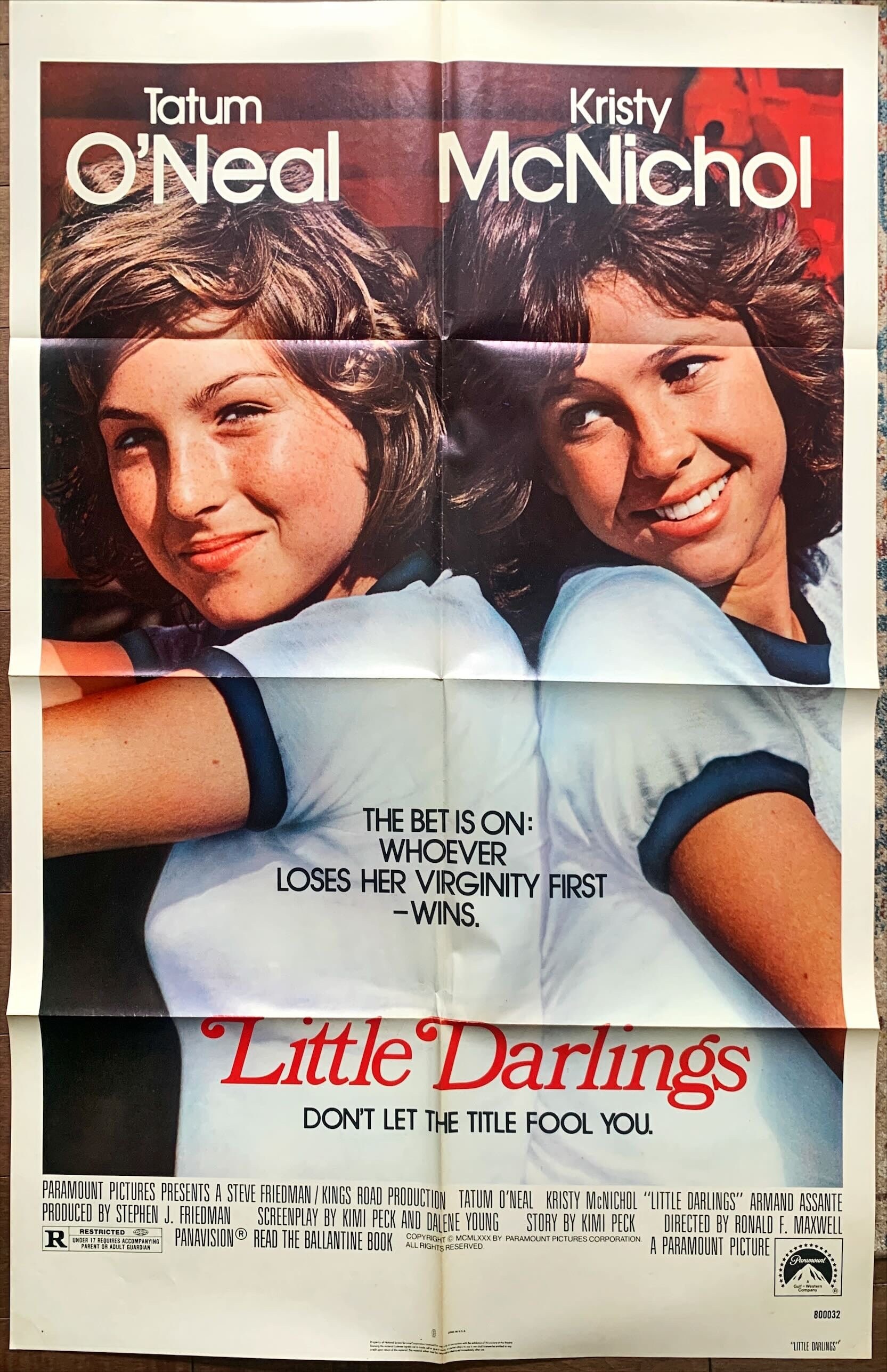 little darlings 