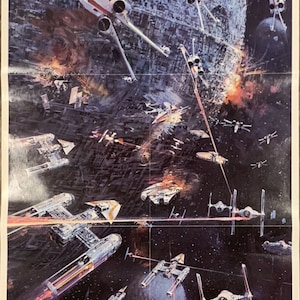 John Berkey - Etsy