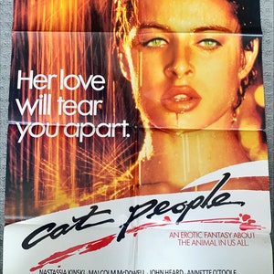 Cat people 1982 store watch online