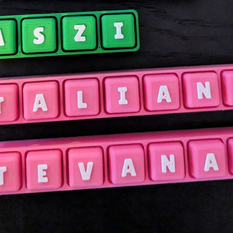 Asmr Keyboards - Etsy
