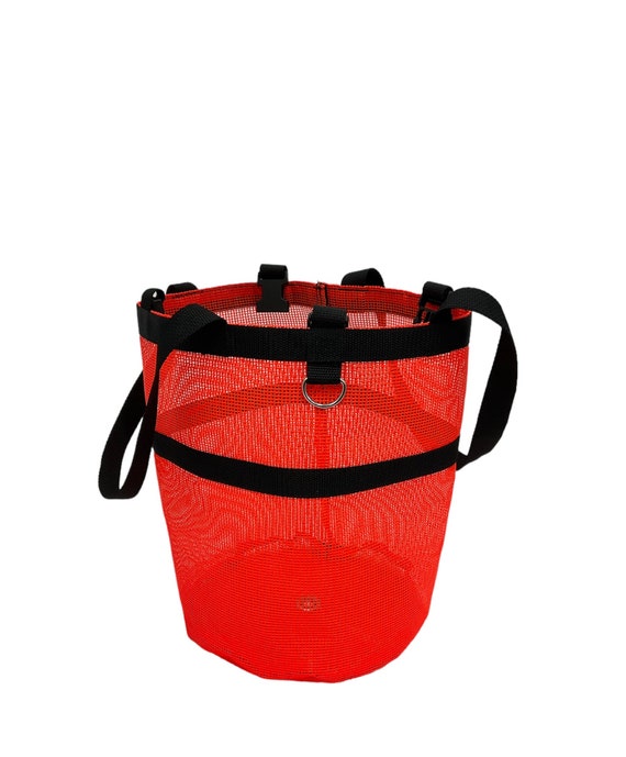 Heavy Duty Anchor & Rope Bag for Outdoor Use - Etsy
