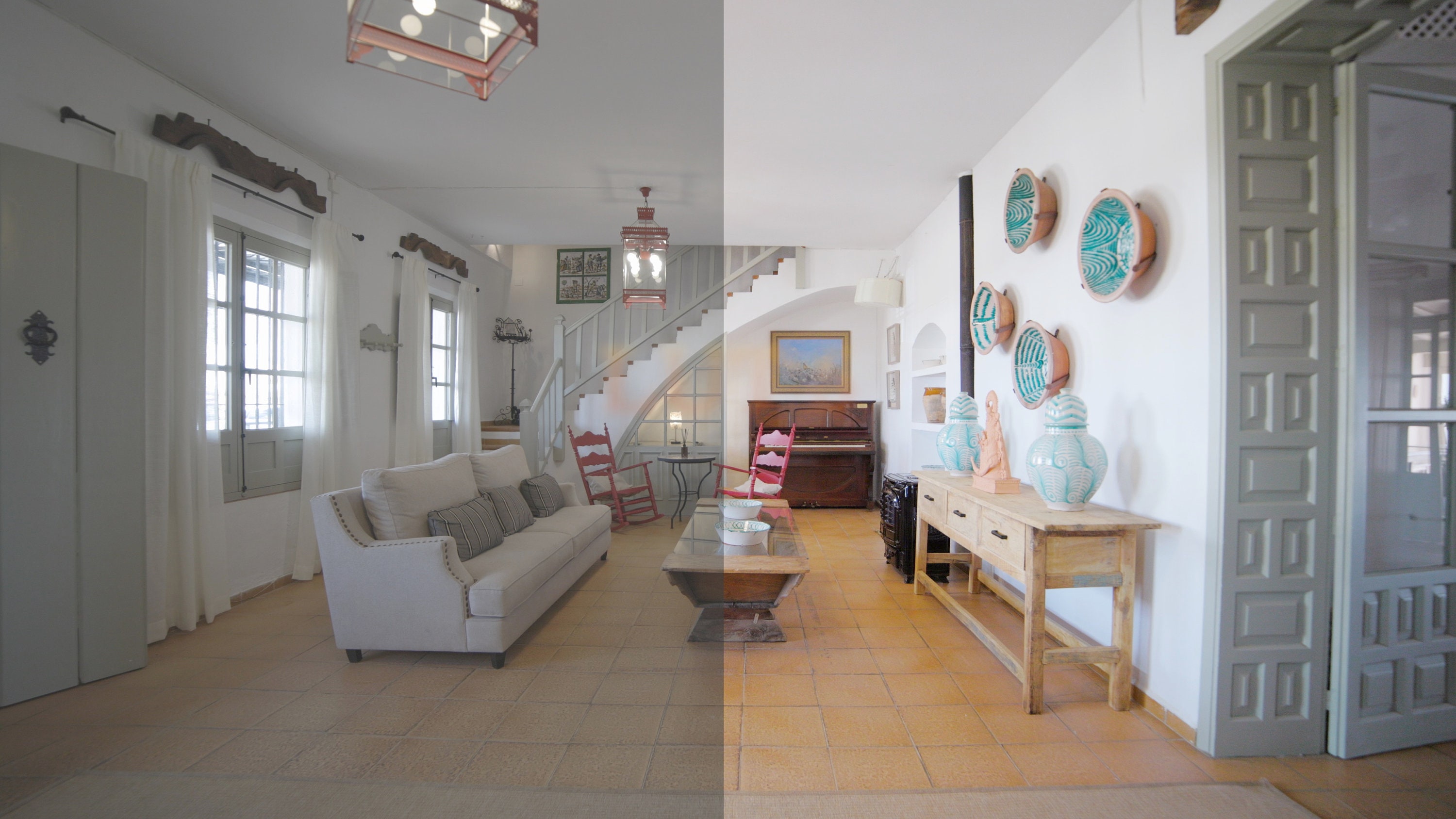 Interior 8 Luts Pack Advanced Editing / Davinciresolve / Final Cut Pro ...