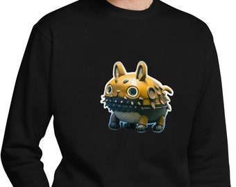 Sudadera Totoro Catbus