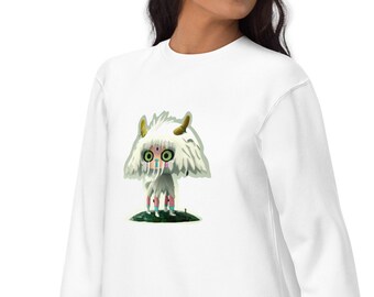 Sudadera Princess Mononoke Chimera