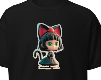 Kikis Delivery Service Jiji Tshirt