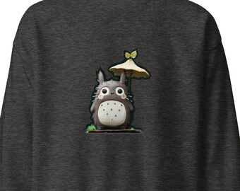 Sudadera seca Totoro Umbrella