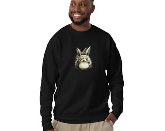 Sudadera Totoro Stumpy Traveler