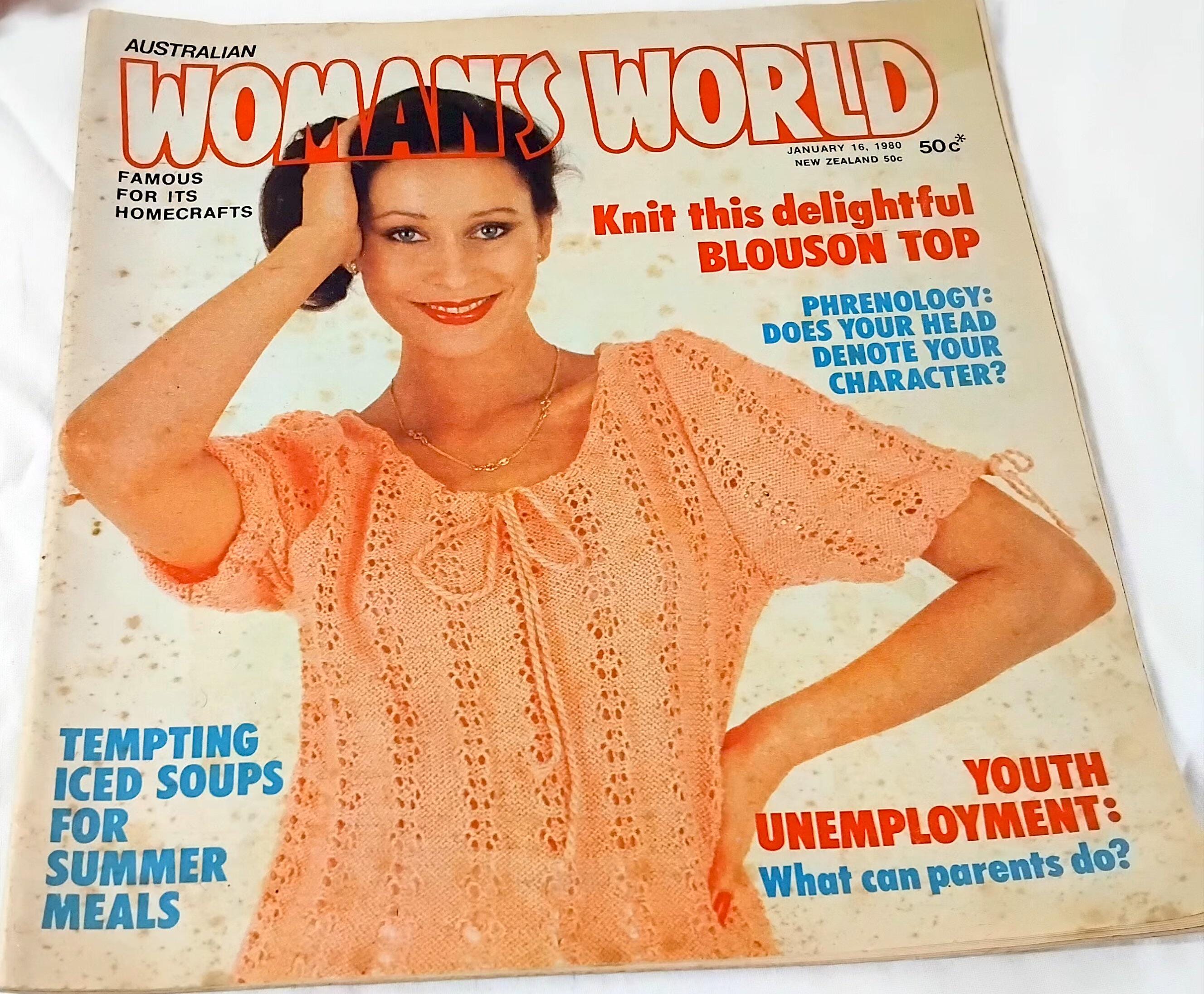 80s gossip magazine - Etsy 日本