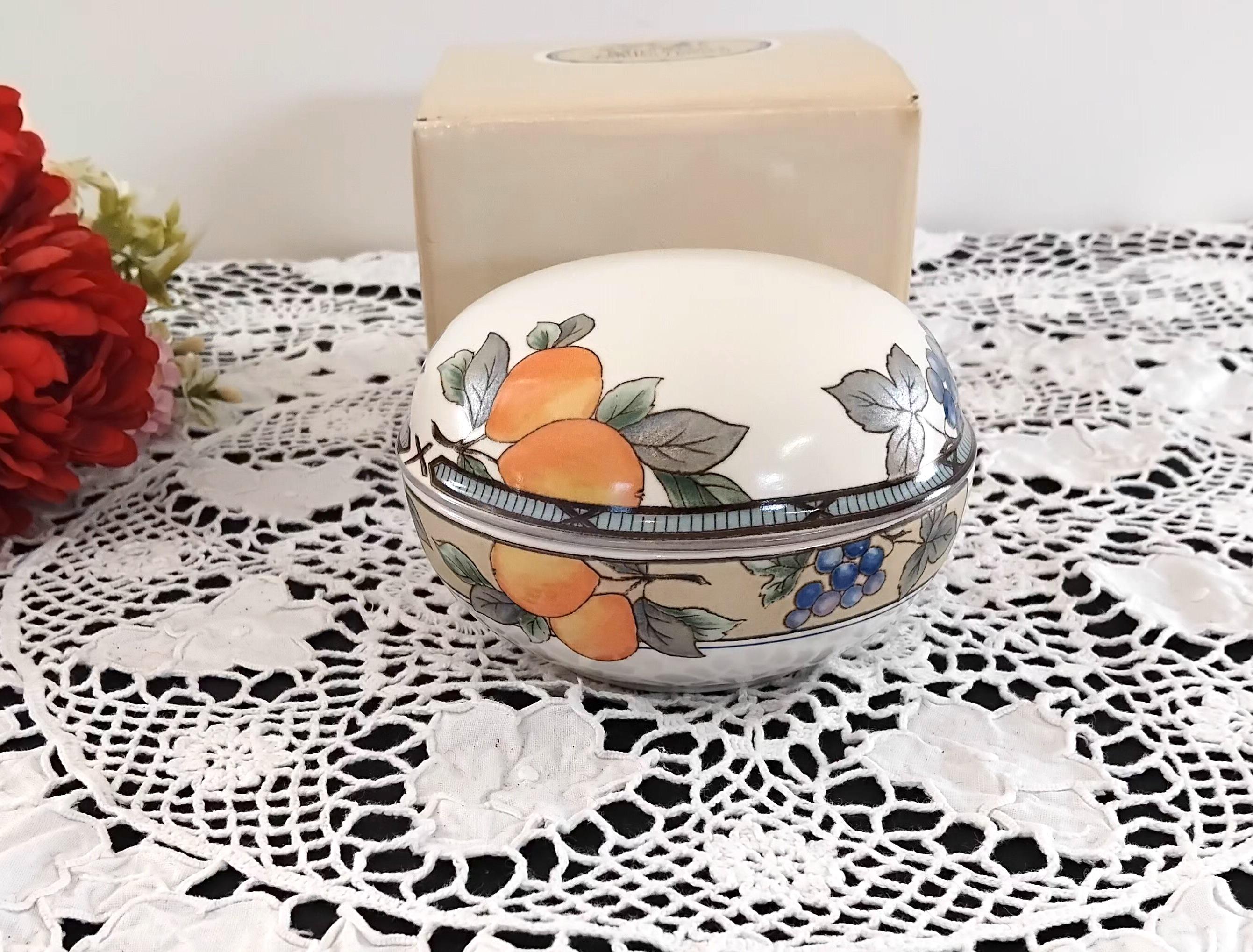 Mikasa garden harvest - Etsy 日本