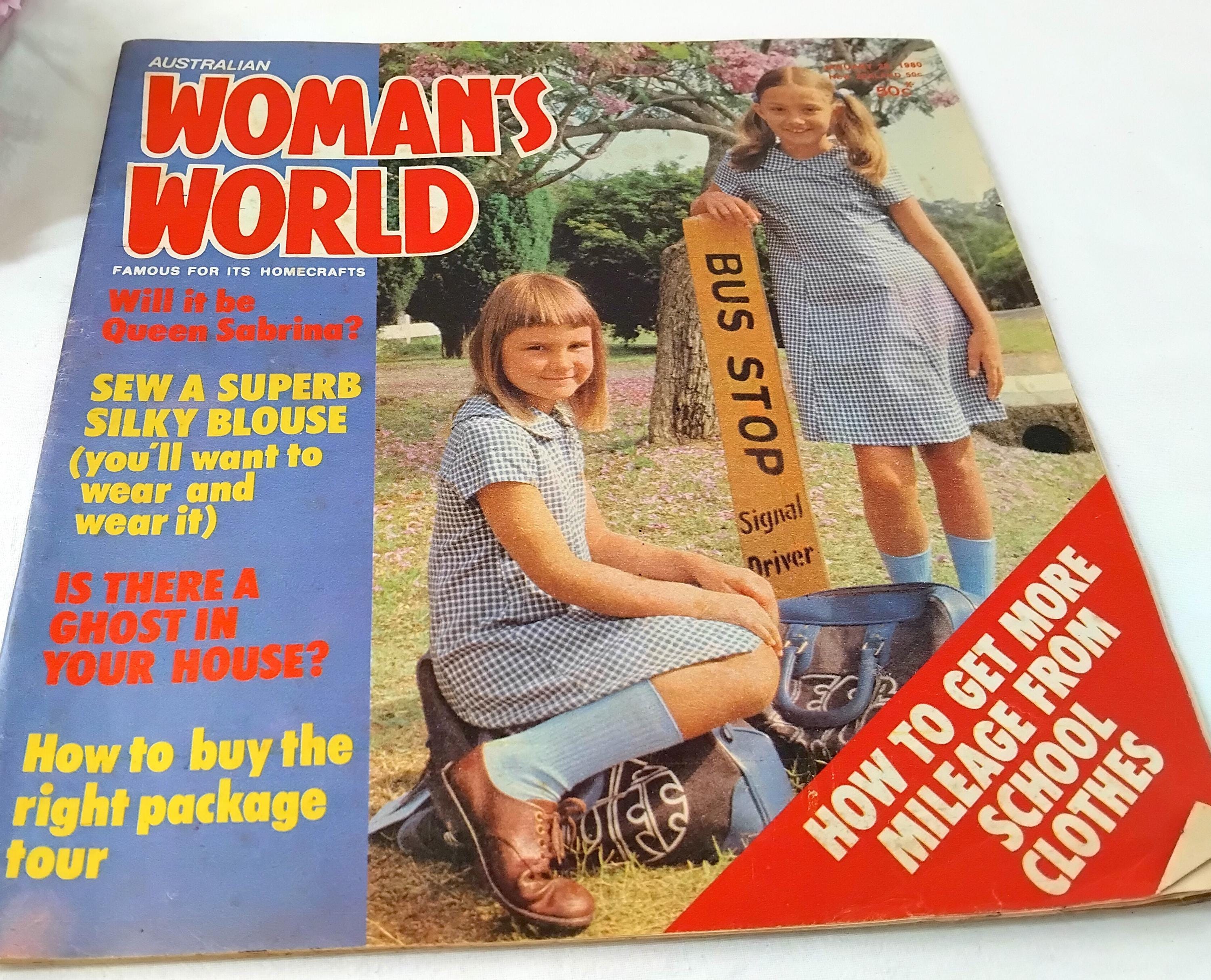 80s gossip magazine - Etsy 日本