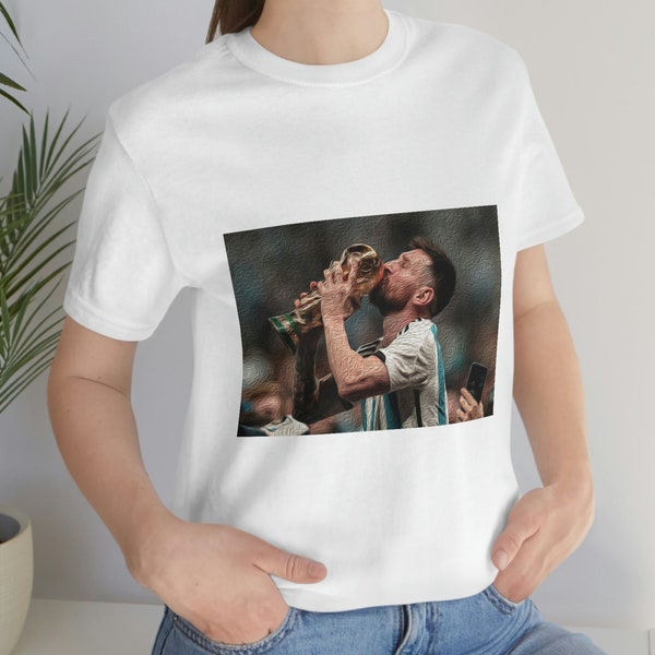 Lionel Messi Merchandise - Etsy