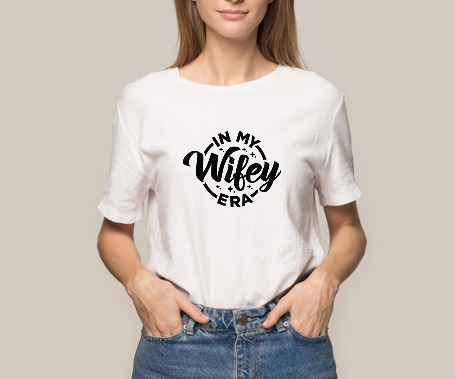 In My Wifey Era SVG, Wifey Era SVG, Wife Shirt Svg, Cricut, Png, Svg ...