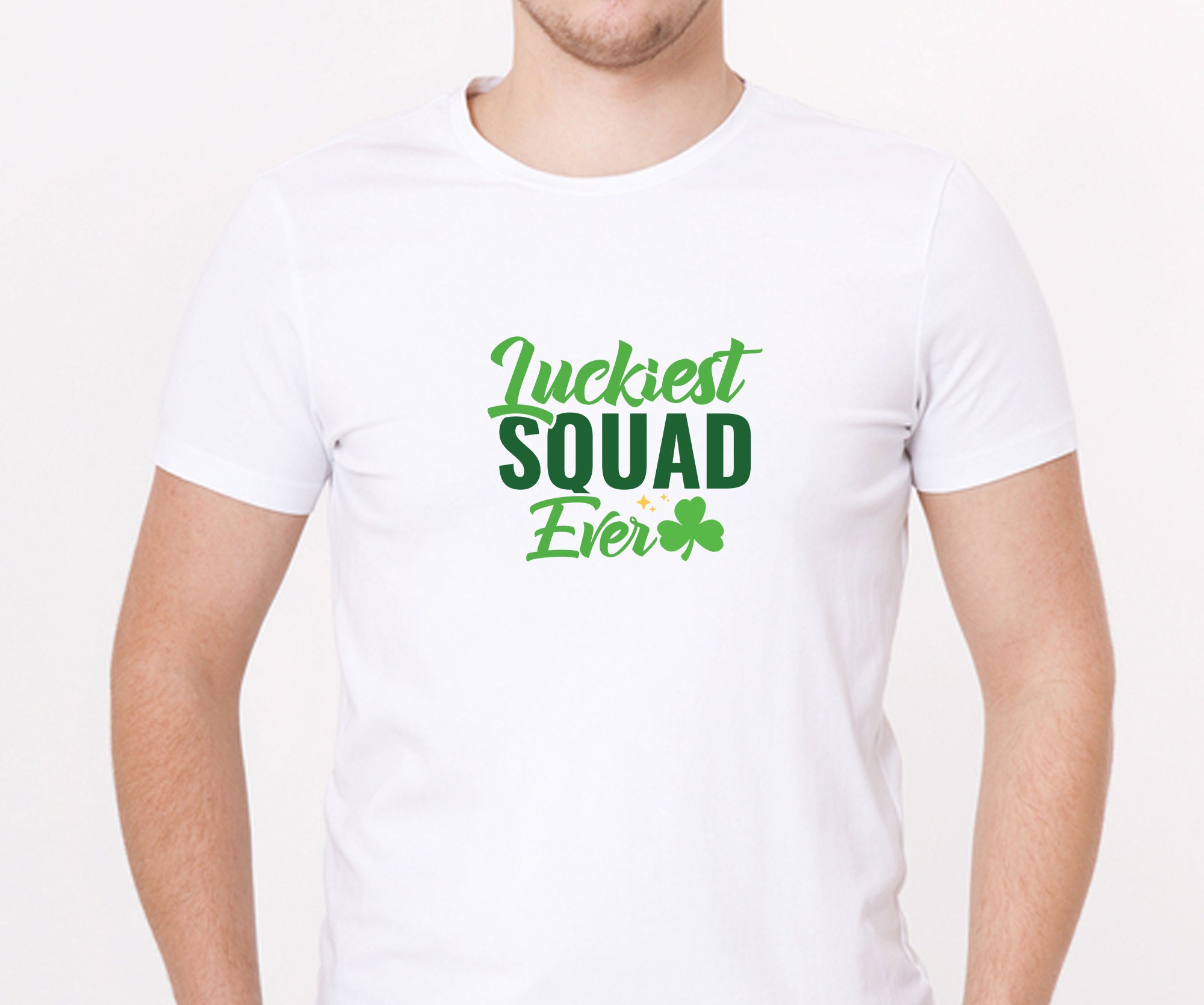 the luckiest st pattys day ever pdf